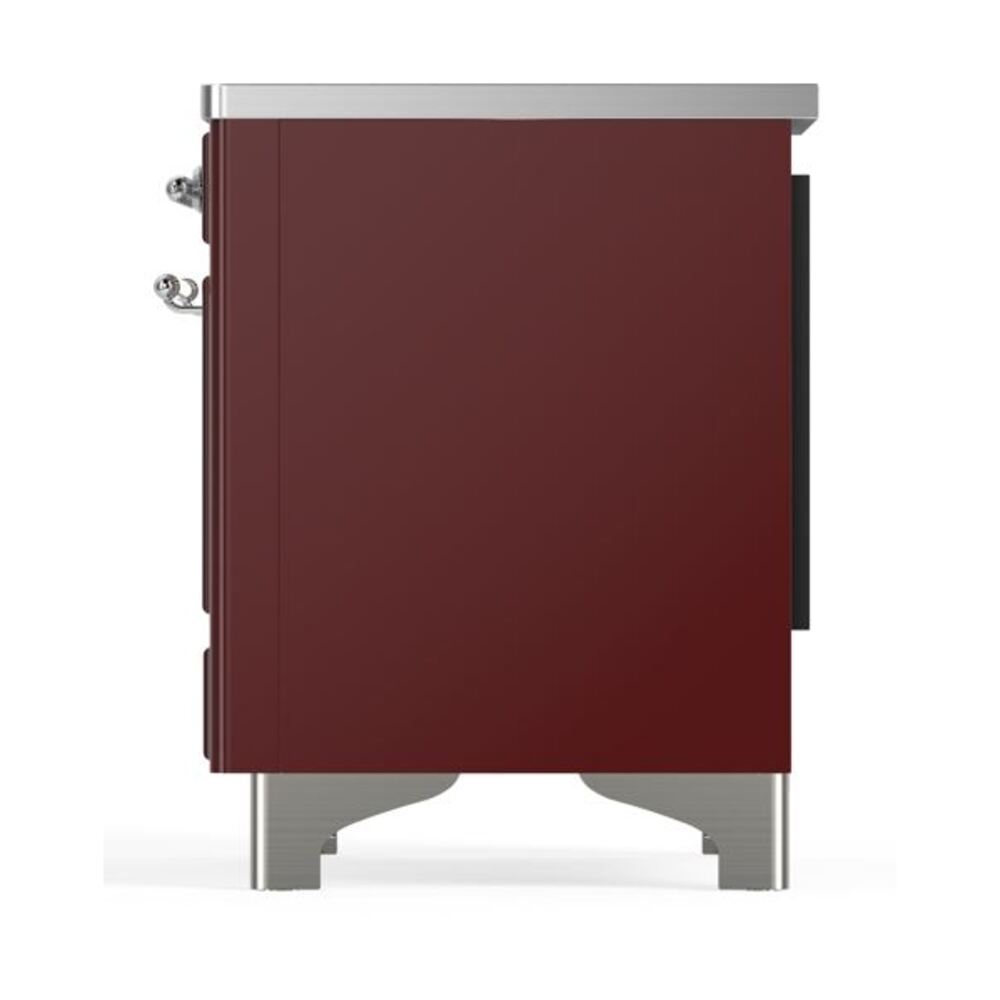 ILVE UMI09N Majestic II 36 inch Induction Range