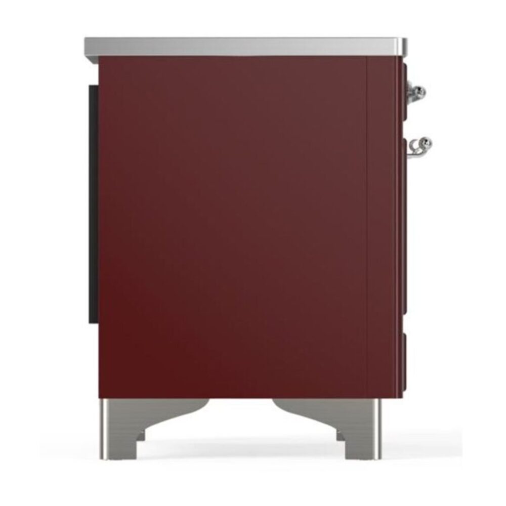 ILVE UMI09N Majestic II 36 inch Induction Range