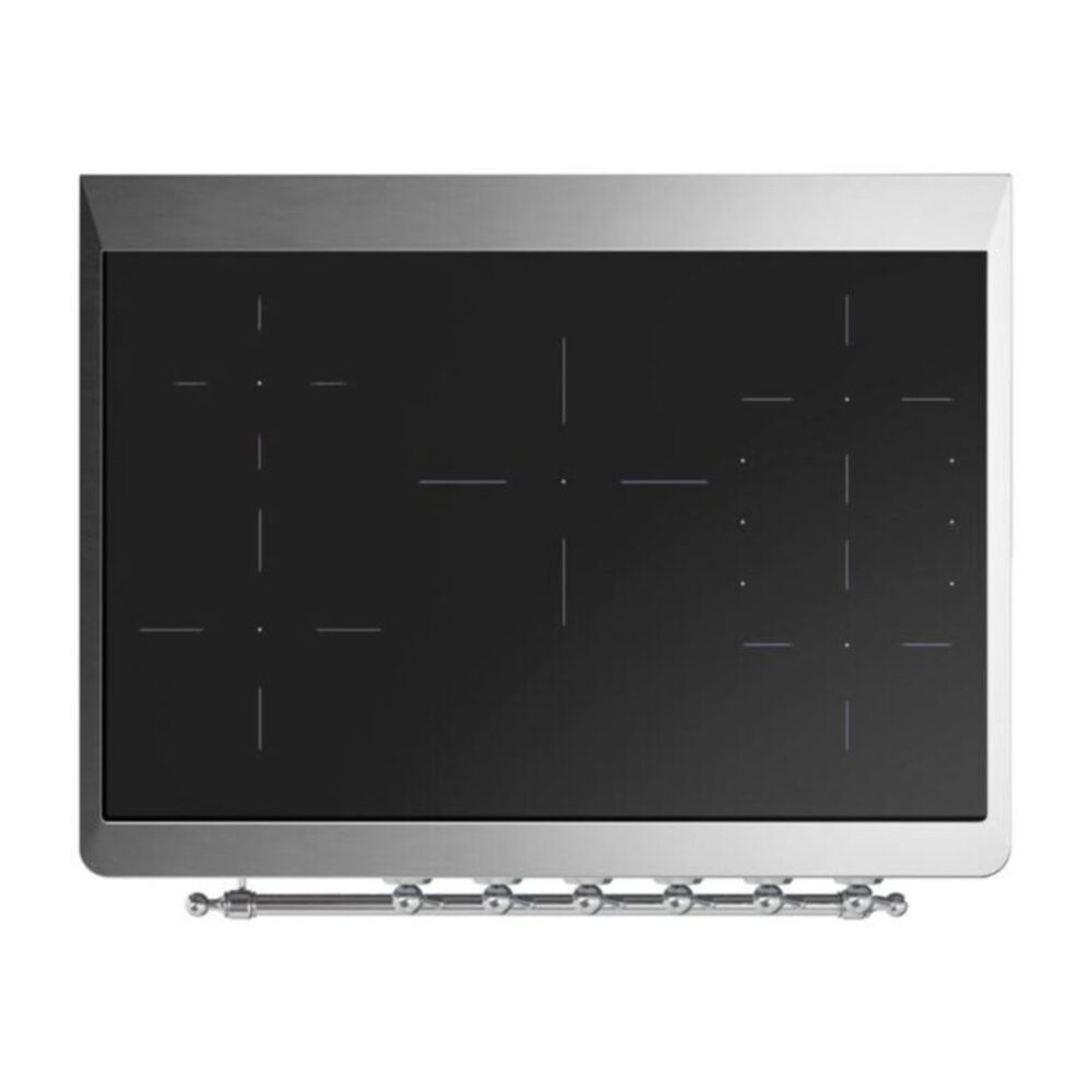 ILVE UMI09N Majestic II 36 inch Induction Range
