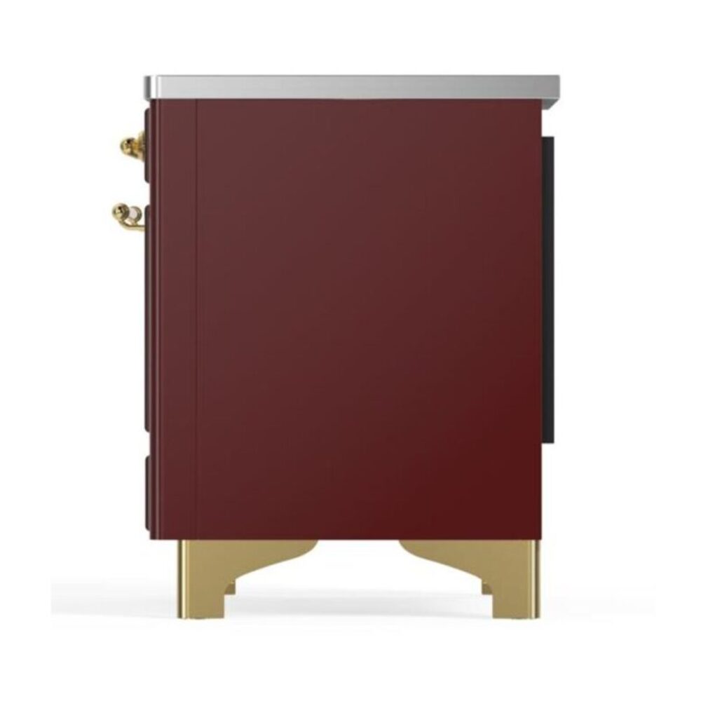 ILVE UMI09N Majestic II 36 inch Induction Range