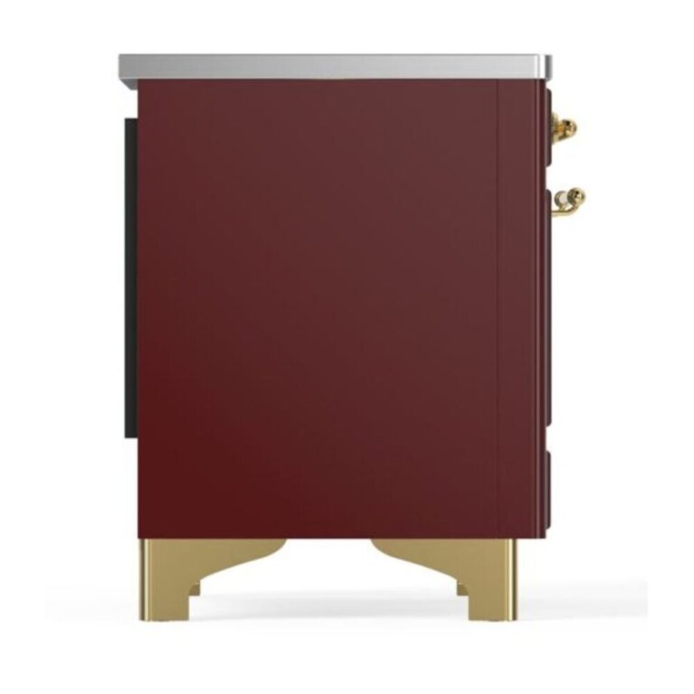 ILVE UMI09N Majestic II 36 inch Induction Range