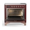 ILVE UMI09N Majestic II 36 inch Induction Range