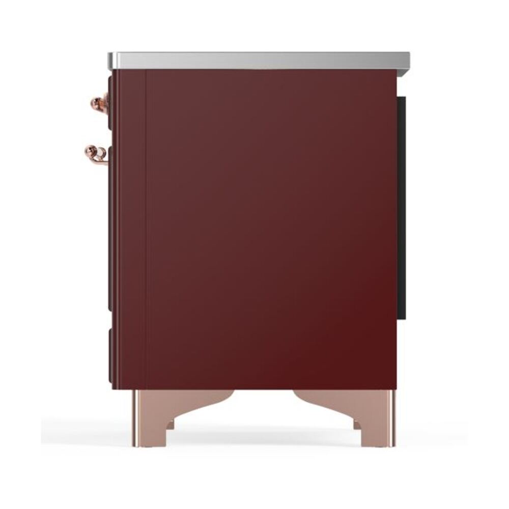 ILVE UMI09N Majestic II 36 inch Induction Range