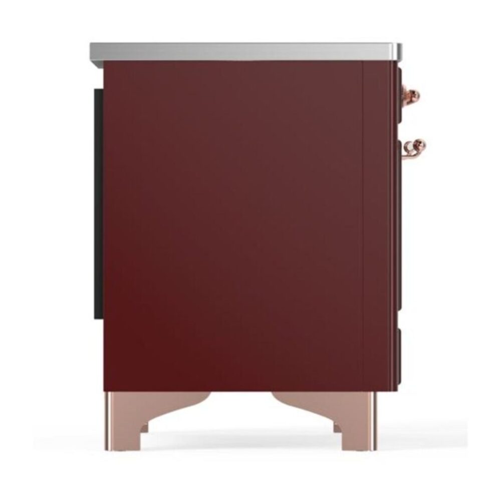 ILVE UMI09N Majestic II 36 inch Induction Range