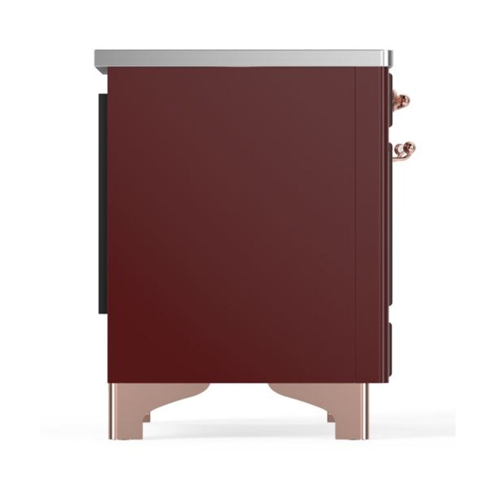 ILVE UMI09N Majestic II 36 inch Induction Range