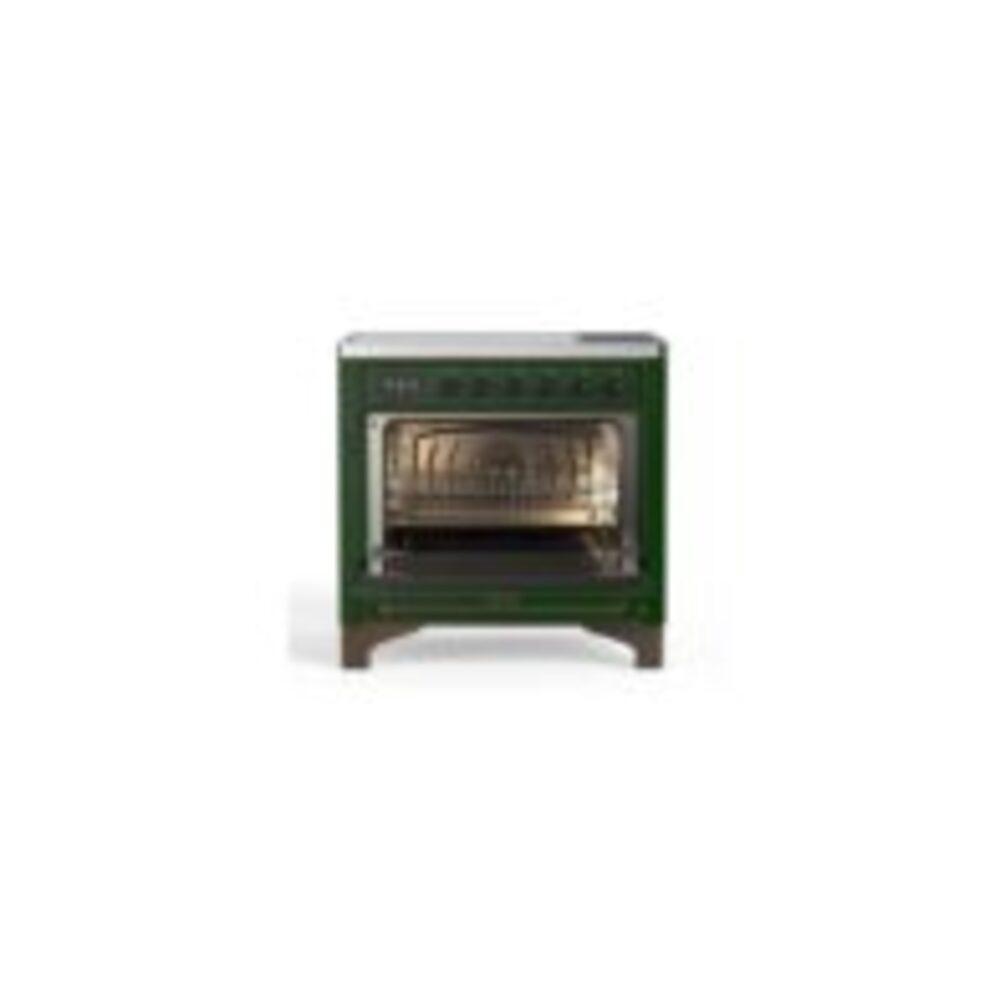 ILVE UMI09N Majestic II 36 inch Induction Range