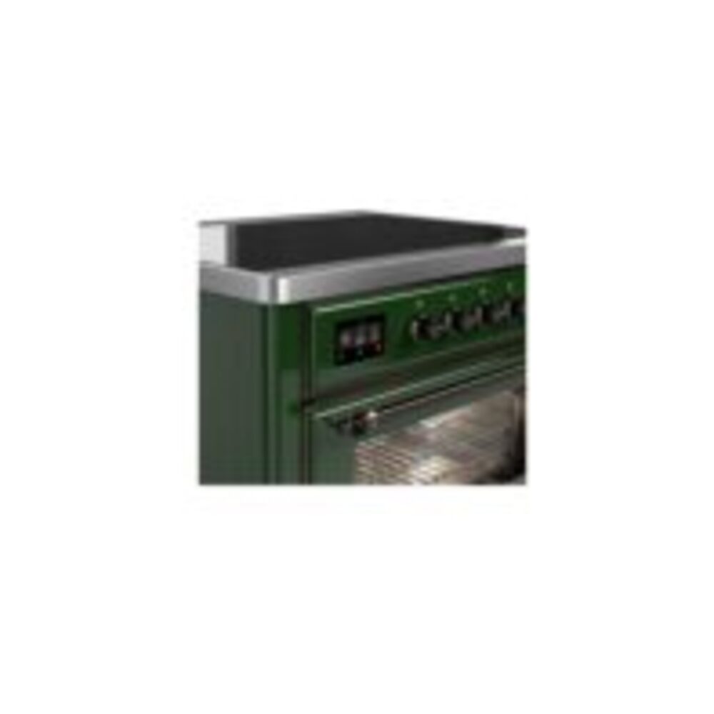 ILVE UMI09N Majestic II 36 inch Induction Range
