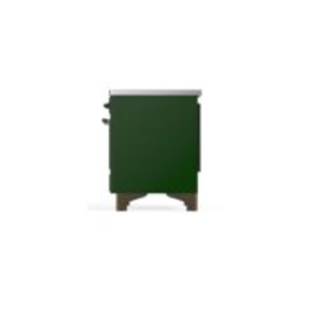 ILVE UMI09N Majestic II 36 inch Induction Range