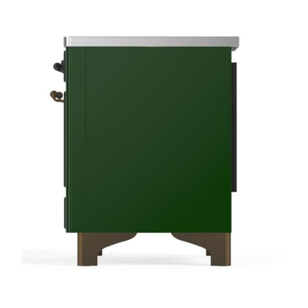 ILVE UMI09N Majestic II 36 inch Induction Range