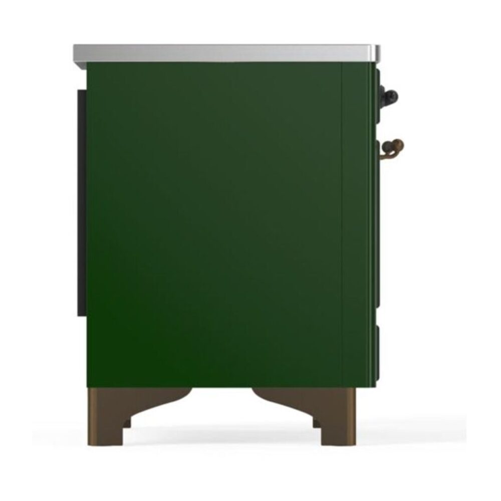 ILVE UMI09N Majestic II 36 inch Induction Range