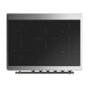 ILVE UMI09N Majestic II 36 inch Induction Range