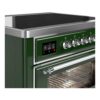 ILVE UMI09N Majestic II 36 inch Induction Range