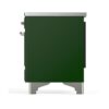 ILVE UMI09N Majestic II 36 inch Induction Range