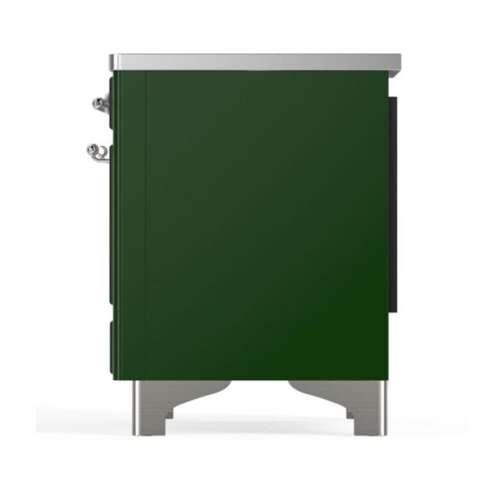 ILVE UMI09N Majestic II 36 inch Induction Range
