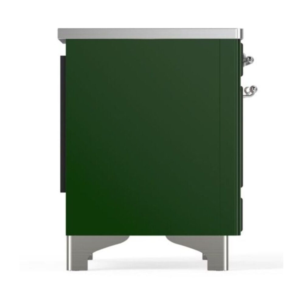 ILVE UMI09N Majestic II 36 inch Induction Range