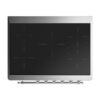 ILVE UMI09N Majestic II 36 inch Induction Range
