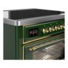 ILVE UMI09N Majestic II 36 inch Induction Range