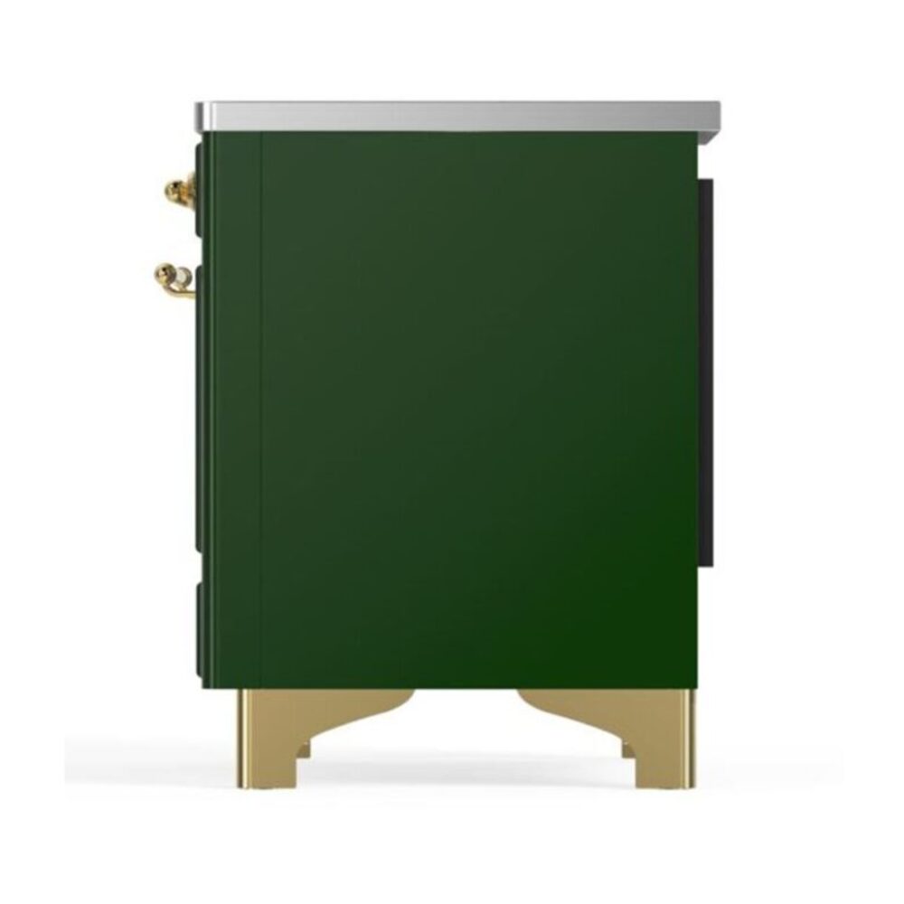 ILVE UMI09N Majestic II 36 inch Induction Range