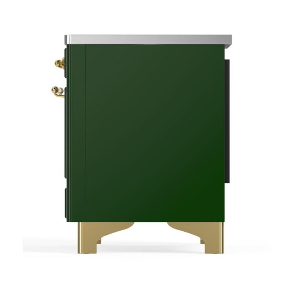 ILVE UMI09N Majestic II 36 inch Induction Range