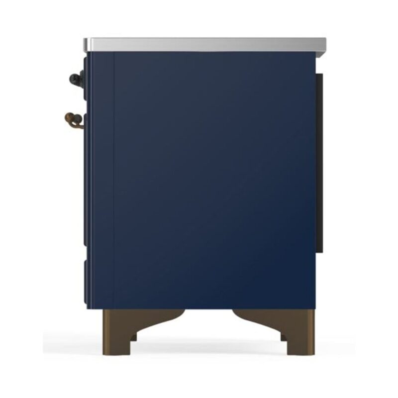 ILVE UMI09N Majestic II 36 inch Induction Range