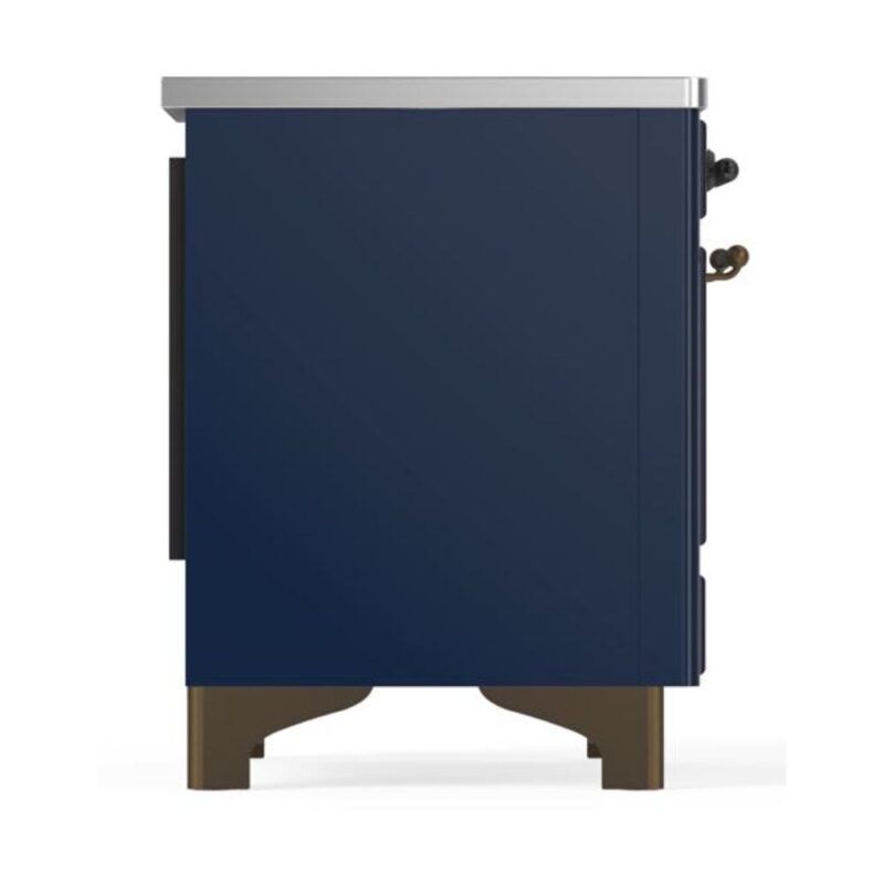 ILVE UMI09N Majestic II 36 inch Induction Range