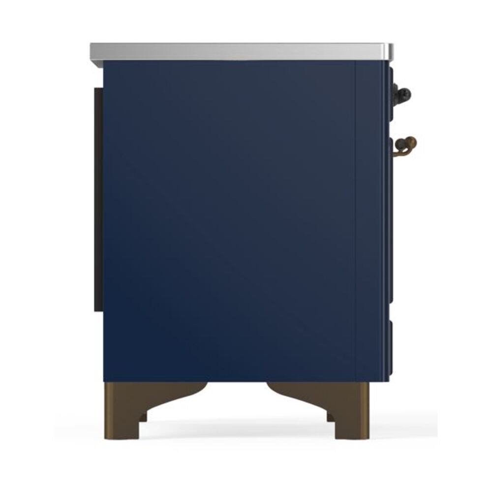 ILVE UMI09N Majestic II 36 inch Induction Range