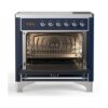 ILVE UMI09N Majestic II 36 inch Induction Range