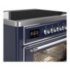 ILVE UMI09N Majestic II 36 inch Induction Range