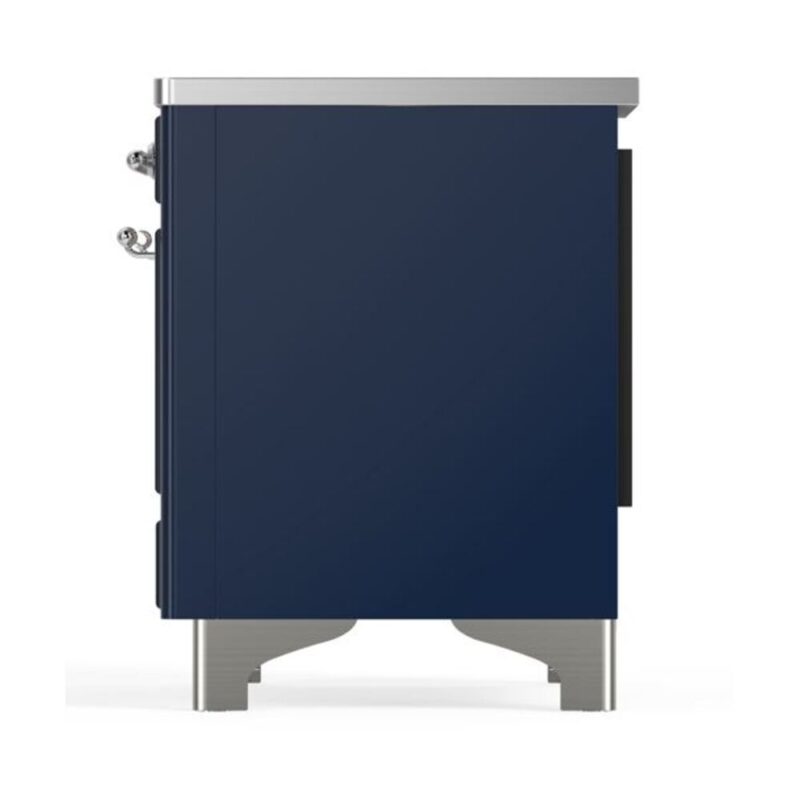 ILVE UMI09N Majestic II 36 inch Induction Range