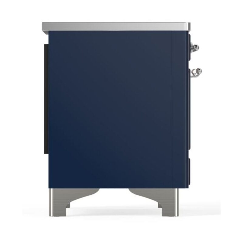 ILVE UMI09N Majestic II 36 inch Induction Range