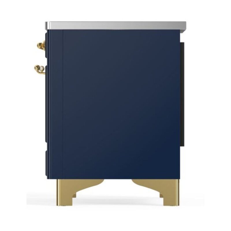 ILVE UMI09N Majestic II 36 inch Induction Range