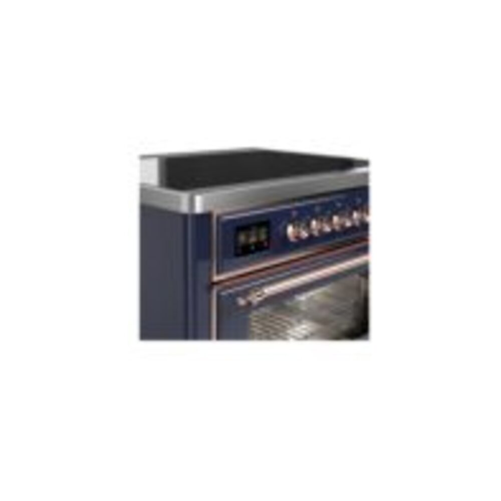 ILVE UMI09N Majestic II 36 inch Induction Range