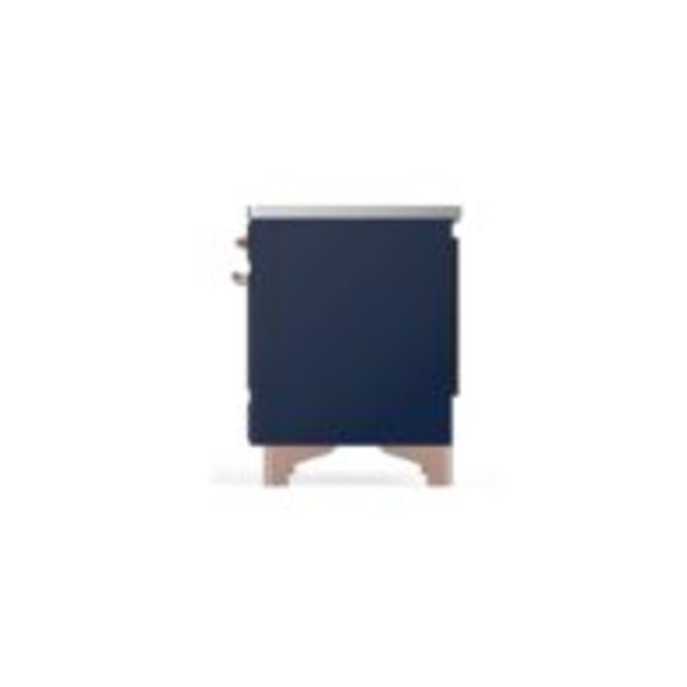 ILVE UMI09N Majestic II 36 inch Induction Range