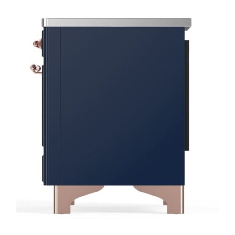 ILVE UMI09N Majestic II 36 inch Induction Range