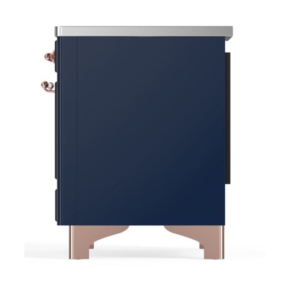 ILVE UMI09N Majestic II 36 inch Induction Range