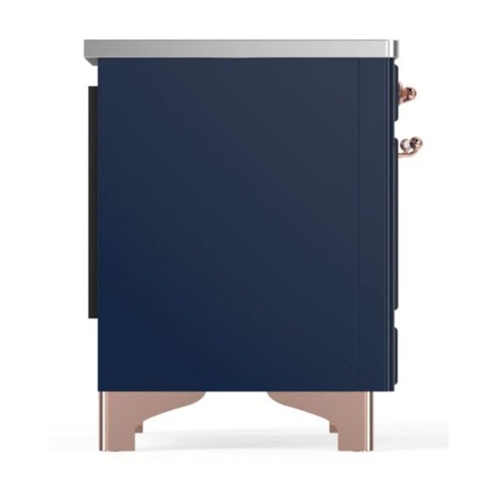 ILVE UMI09N Majestic II 36 inch Induction Range