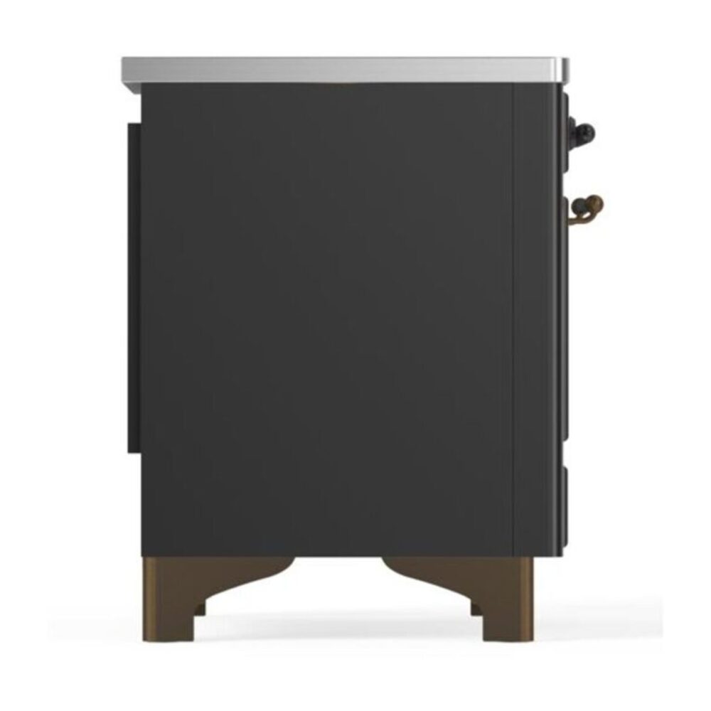 ILVE UMI09N Majestic II 36 inch Induction Range