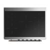 ILVE UMI09N Majestic II 36 inch Induction Range