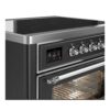 ILVE UMI09N Majestic II 36 inch Induction Range