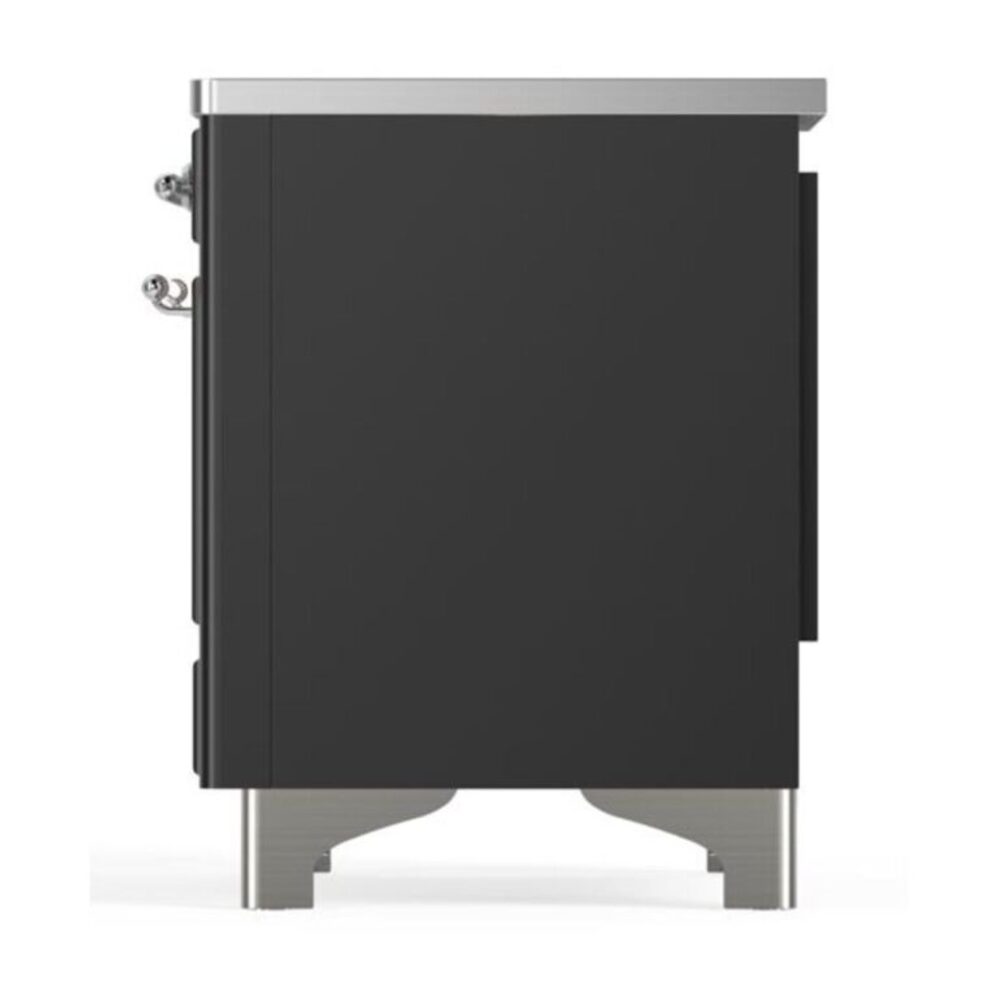 ILVE UMI09N Majestic II 36 inch Induction Range
