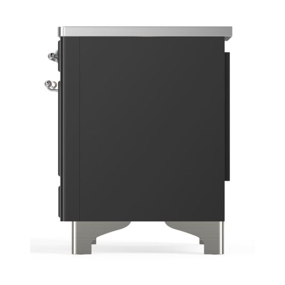 ILVE UMI09N Majestic II 36 inch Induction Range