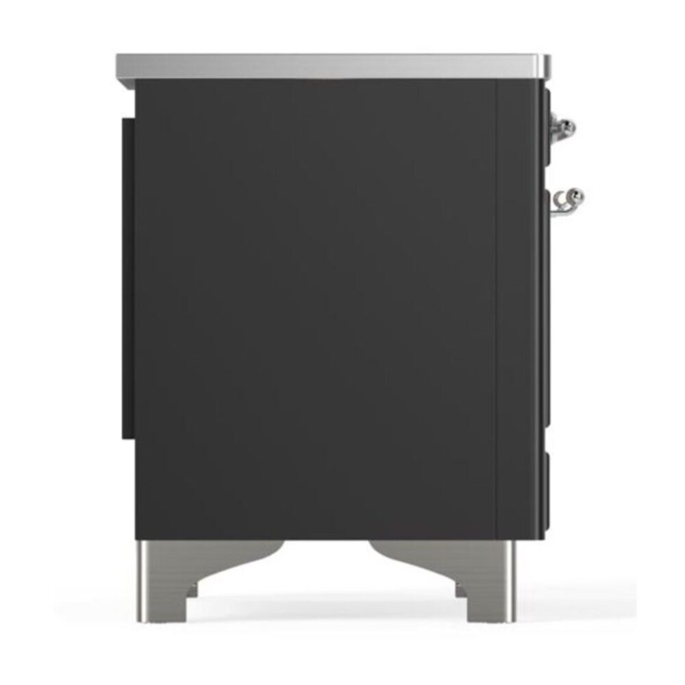 ILVE UMI09N Majestic II 36 inch Induction Range