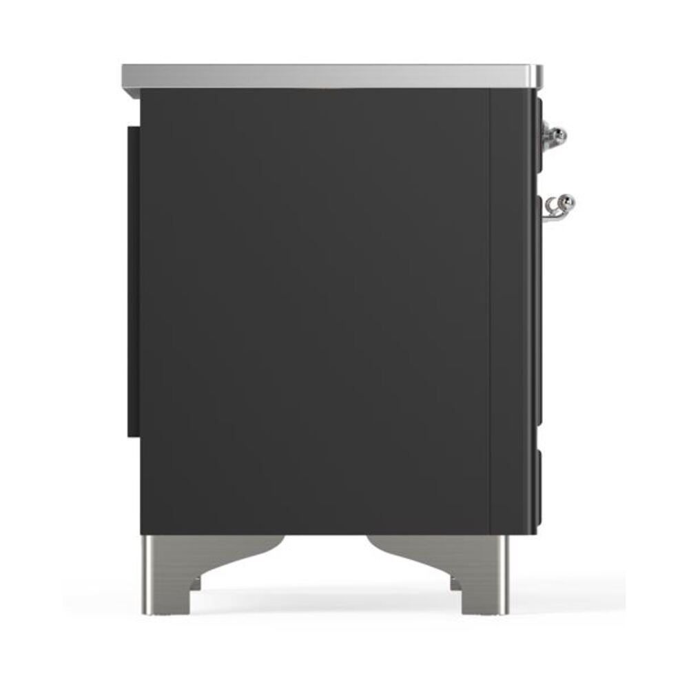 ILVE UMI09N Majestic II 36 inch Induction Range