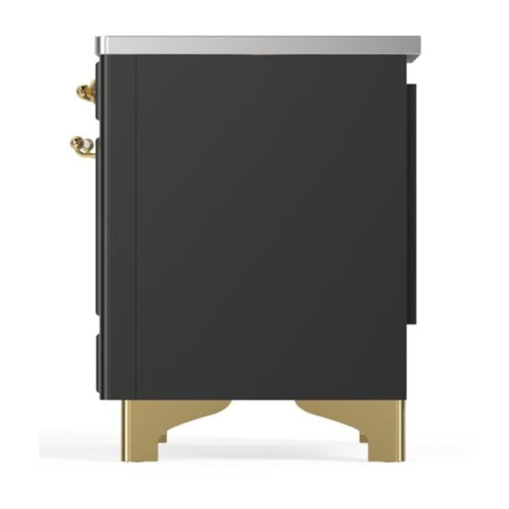 ILVE UMI09N Majestic II 36 inch Induction Range