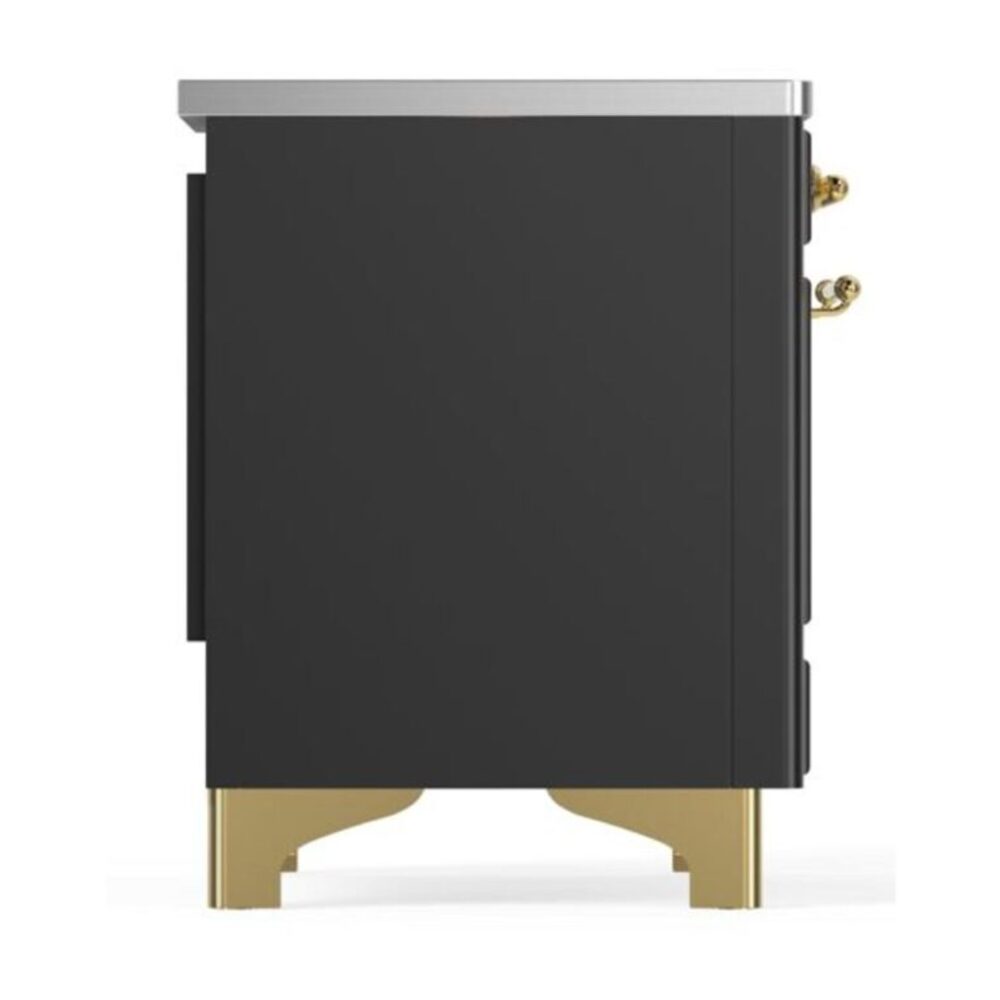 ILVE UMI09N Majestic II 36 inch Induction Range