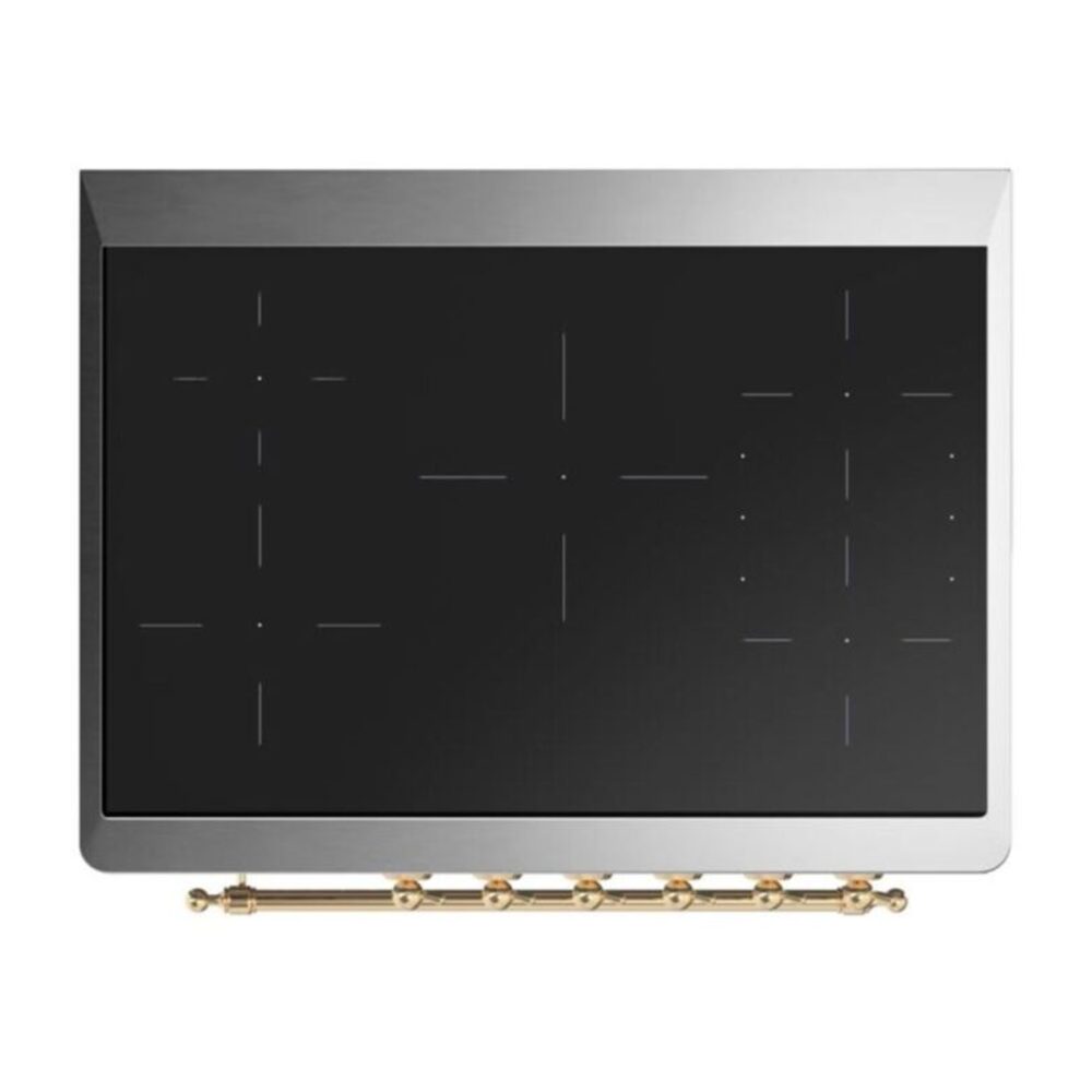 ILVE UMI09N Majestic II 36 inch Induction Range