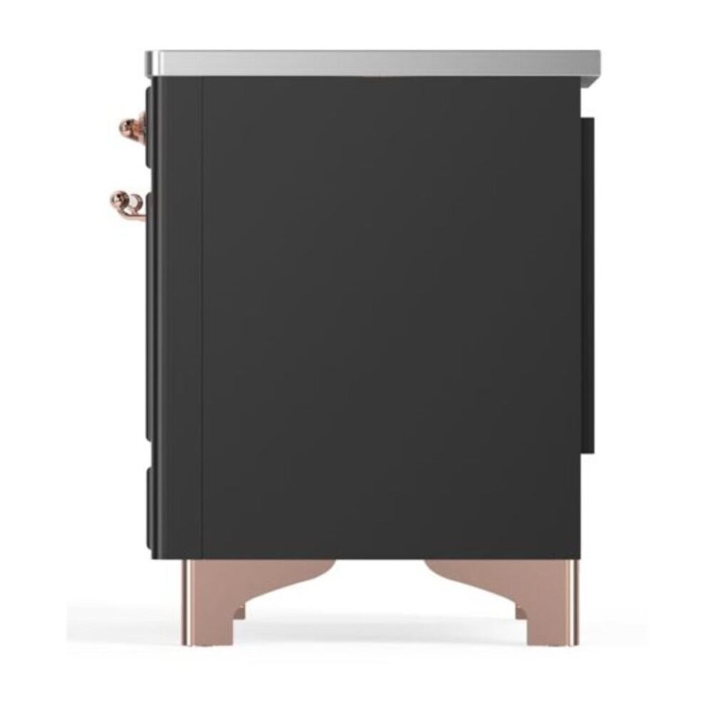ILVE UMI09N Majestic II 36 inch Induction Range