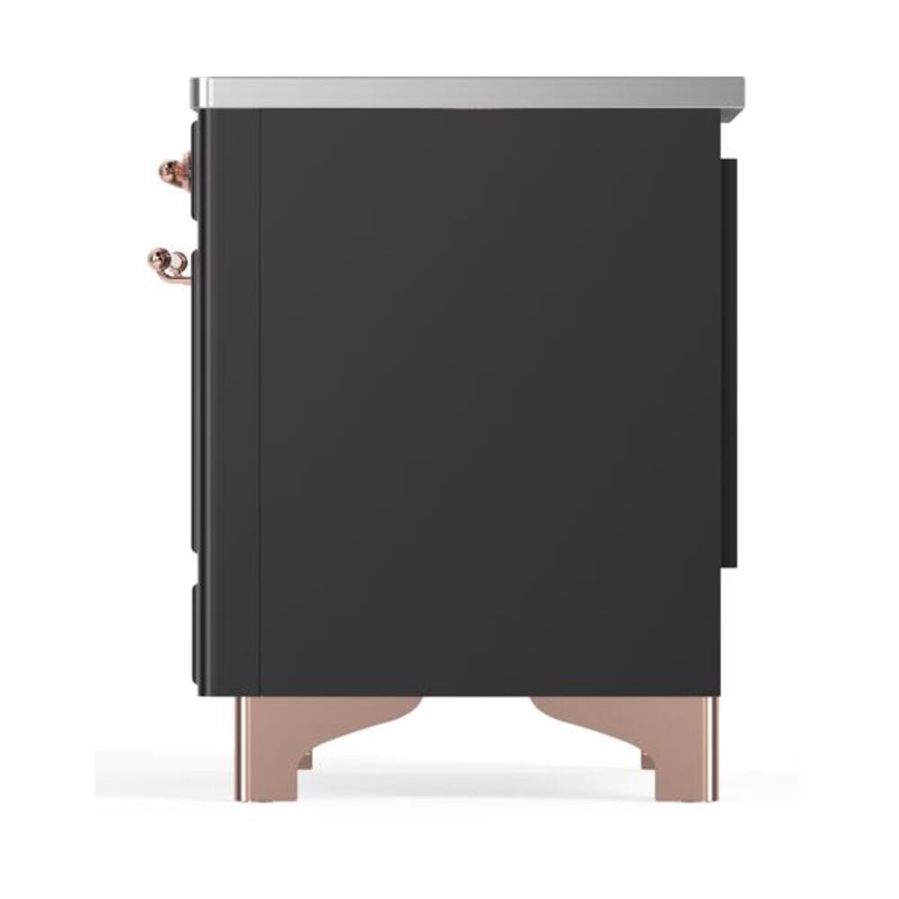 ILVE UMI09N Majestic II 36 inch Induction Range