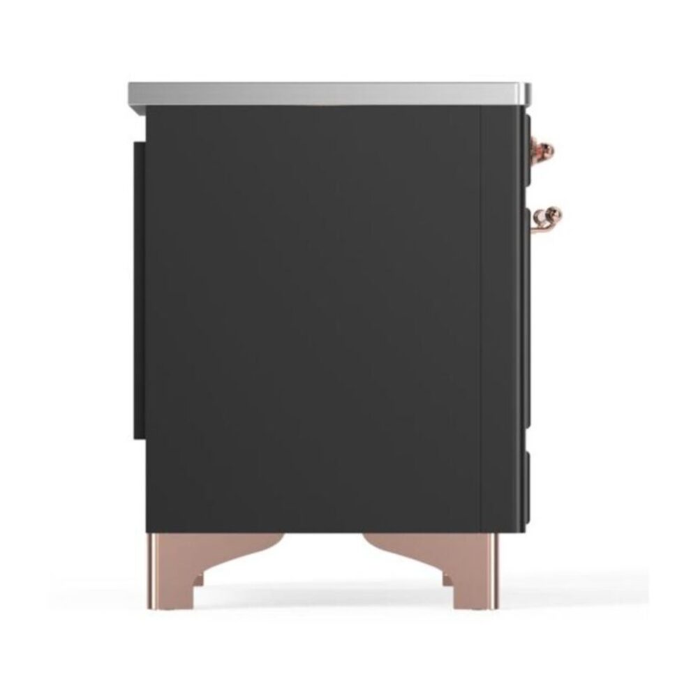 ILVE UMI09N Majestic II 36 inch Induction Range