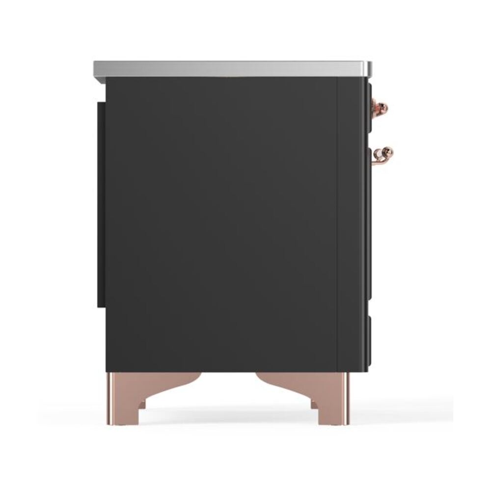 ILVE UMI09N Majestic II 36 inch Induction Range